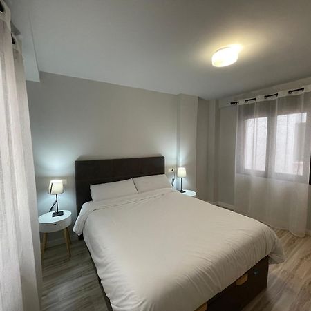 Casa Alberto 1 Drch Tudela Eksteriør bilde