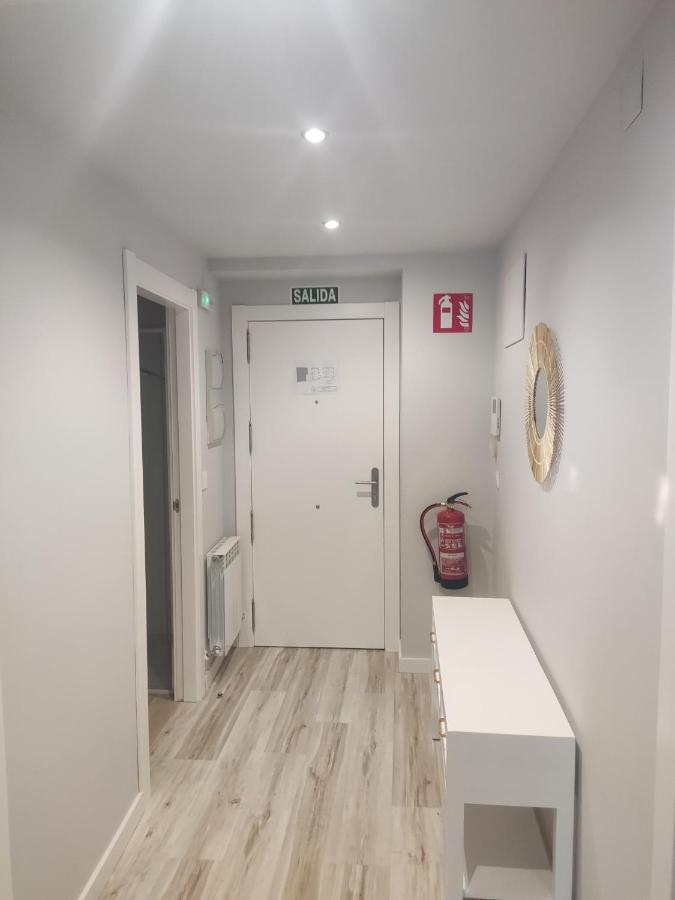 Casa Alberto 1 Drch Tudela Eksteriør bilde