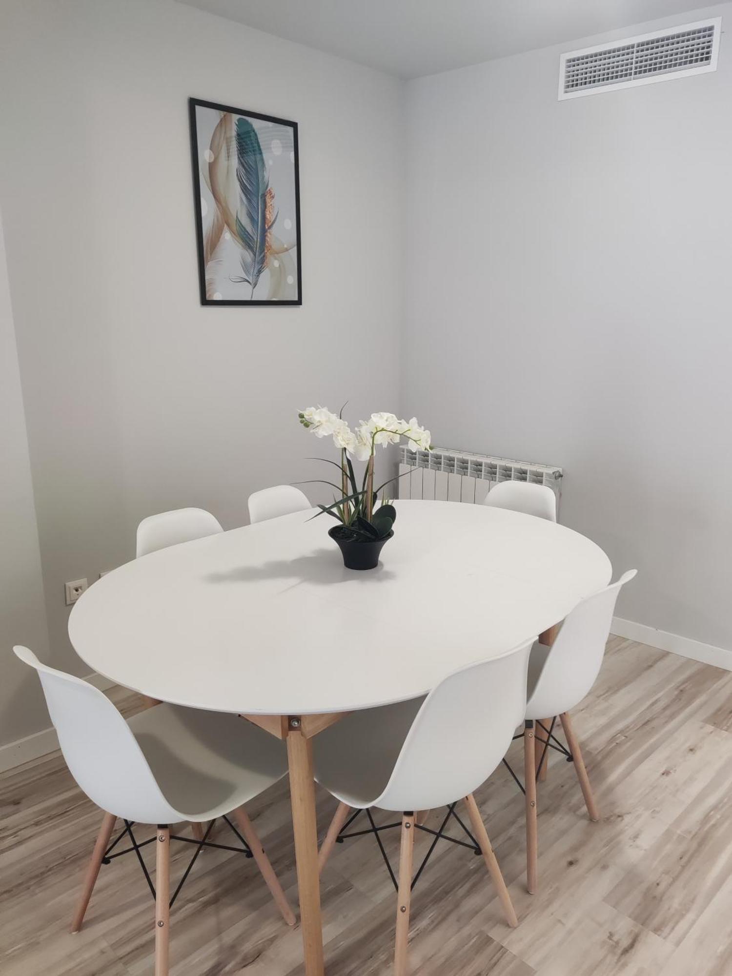 Casa Alberto 1 Drch Tudela Eksteriør bilde
