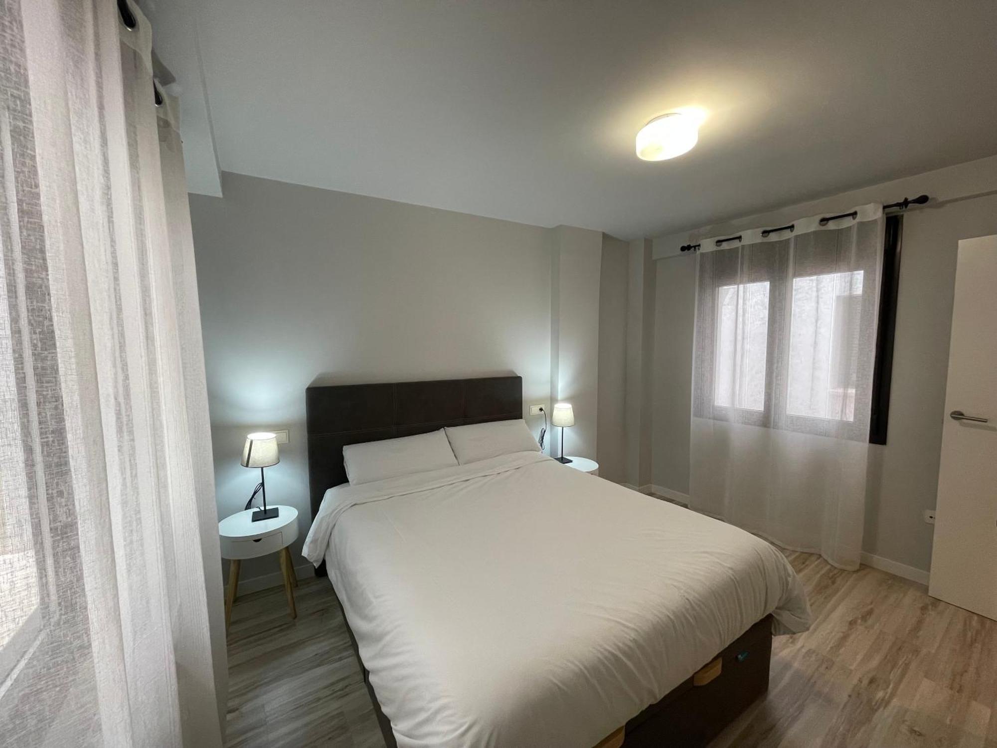 Casa Alberto 1 Drch Tudela Eksteriør bilde