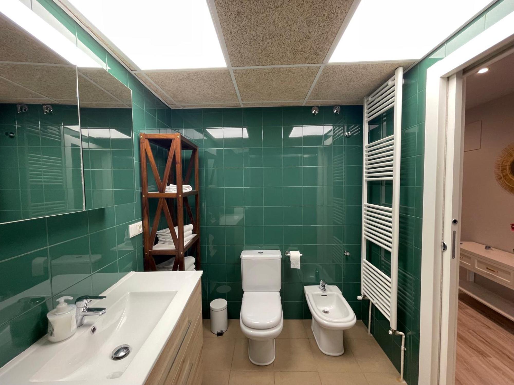 Casa Alberto 1 Drch Tudela Eksteriør bilde