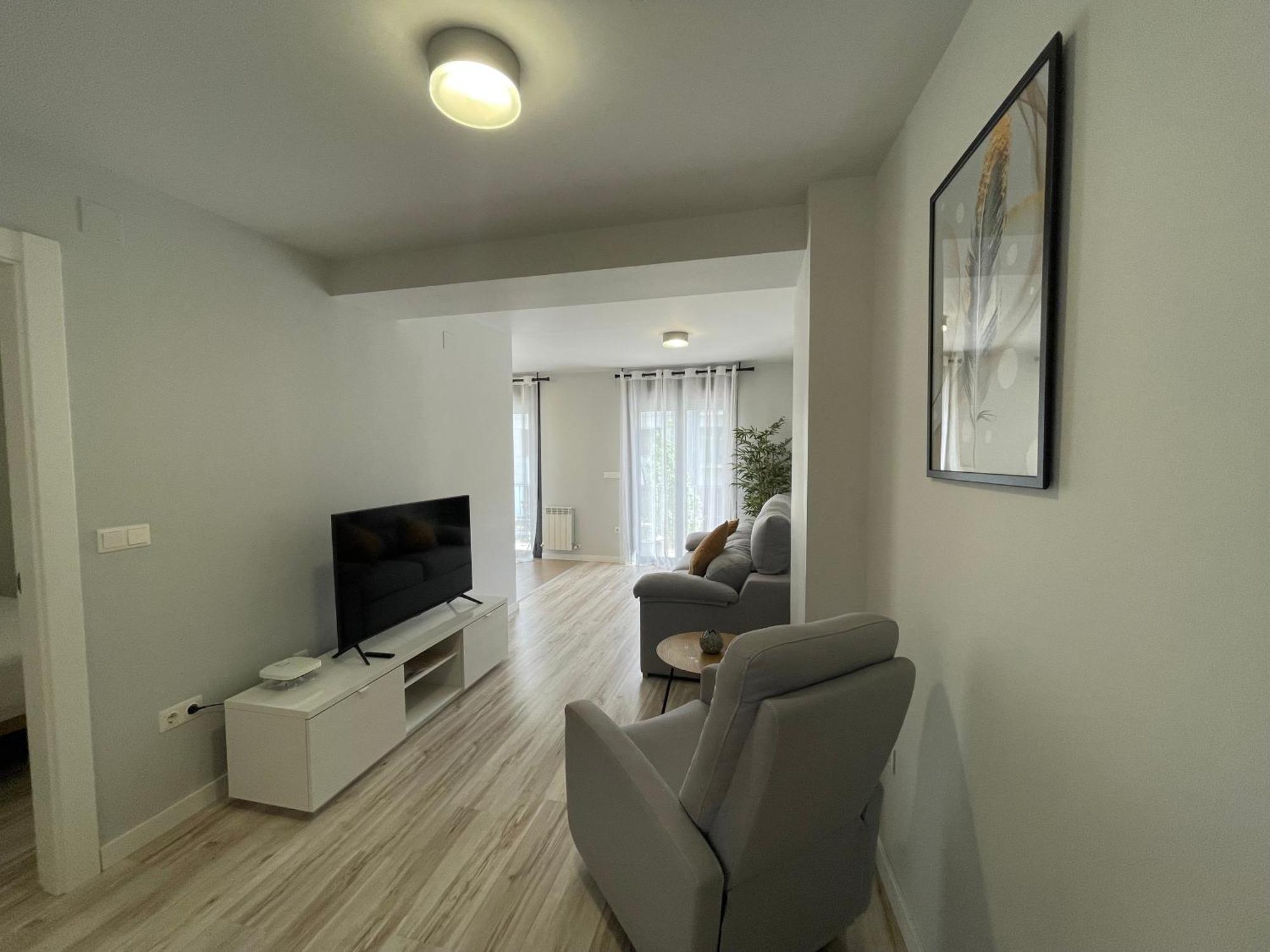 Casa Alberto 1 Drch Tudela Eksteriør bilde