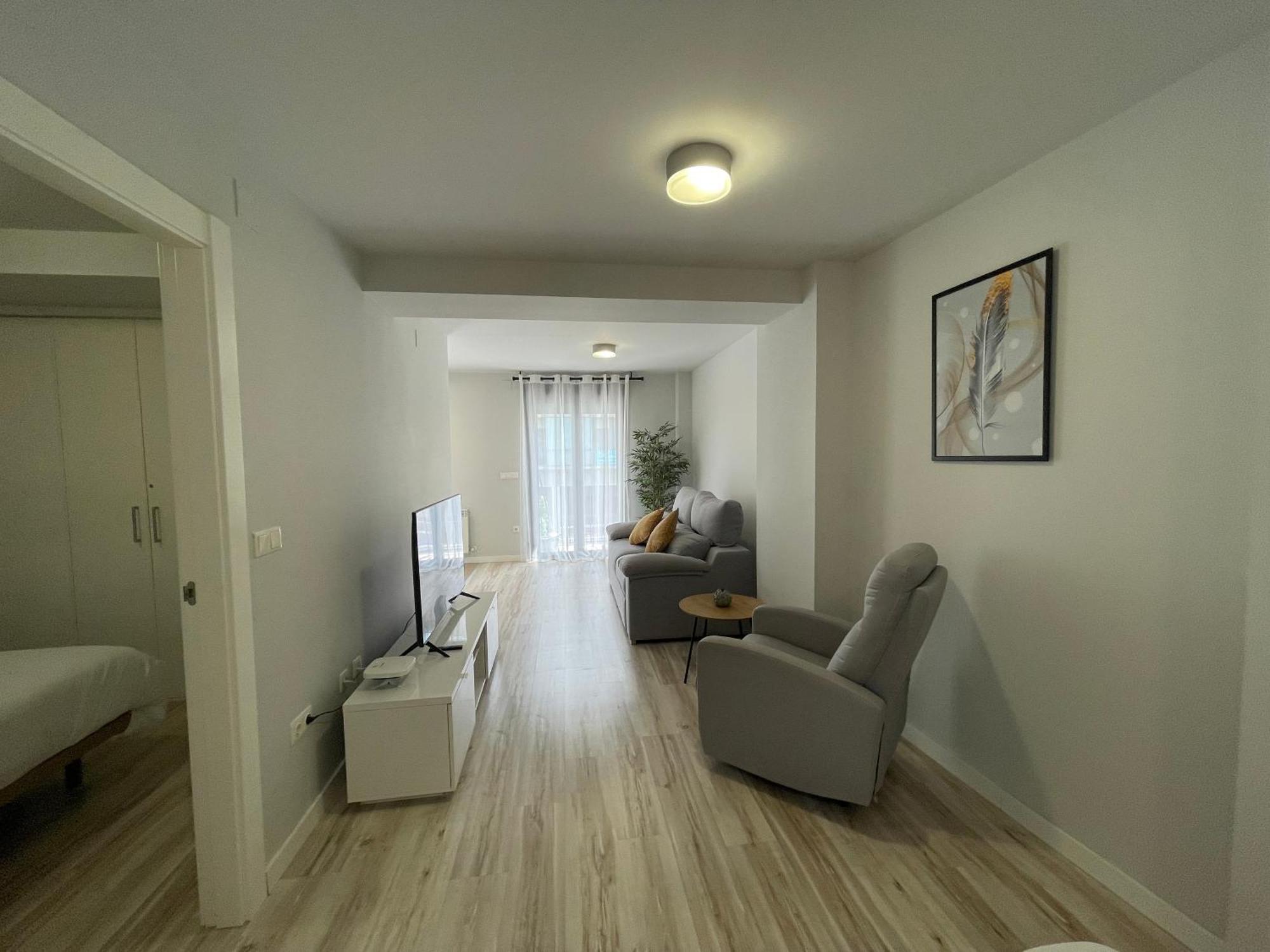 Casa Alberto 1 Drch Tudela Eksteriør bilde